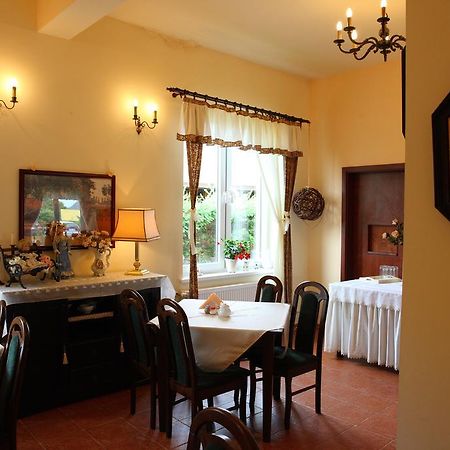 Osrodek Wczasowy Marysia Hotel Niechorze Esterno foto