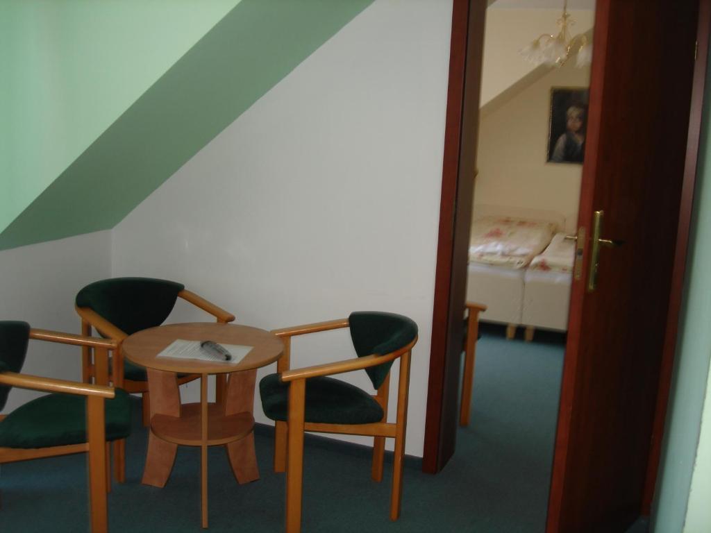 Osrodek Wczasowy Marysia Hotel Niechorze Camera foto