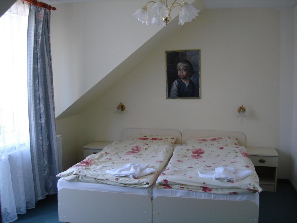 Osrodek Wczasowy Marysia Hotel Niechorze Camera foto