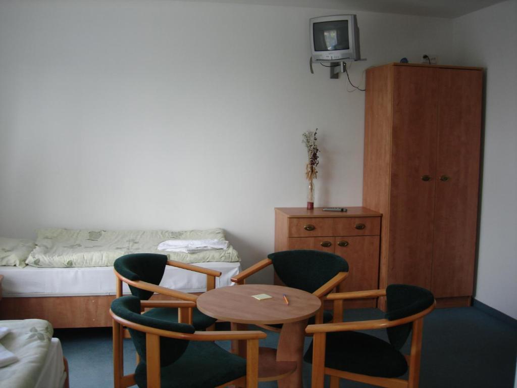 Osrodek Wczasowy Marysia Hotel Niechorze Camera foto