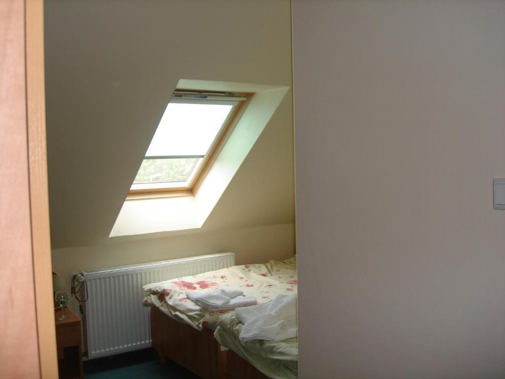 Osrodek Wczasowy Marysia Hotel Niechorze Camera foto