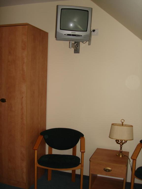 Osrodek Wczasowy Marysia Hotel Niechorze Camera foto