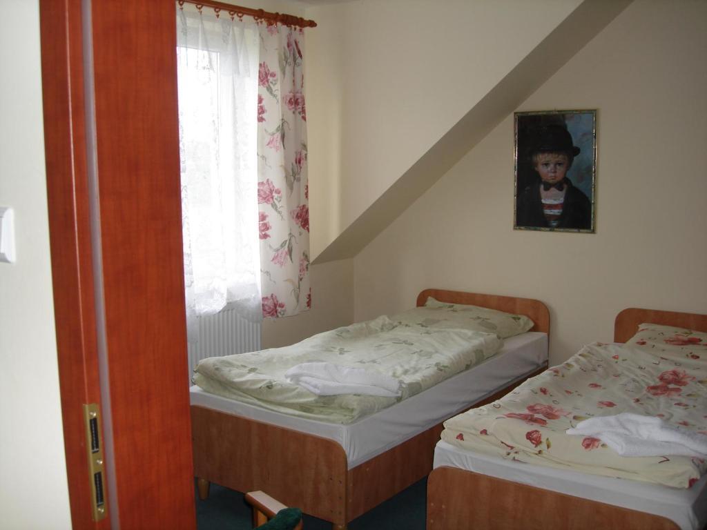 Osrodek Wczasowy Marysia Hotel Niechorze Camera foto