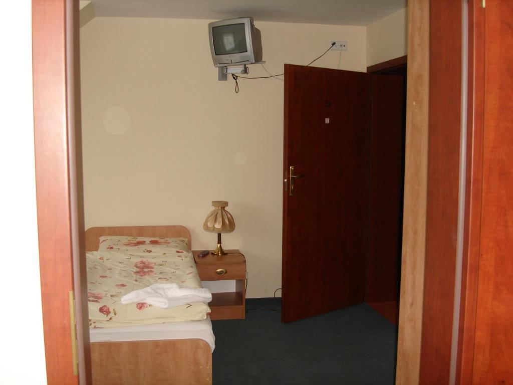 Osrodek Wczasowy Marysia Hotel Niechorze Camera foto