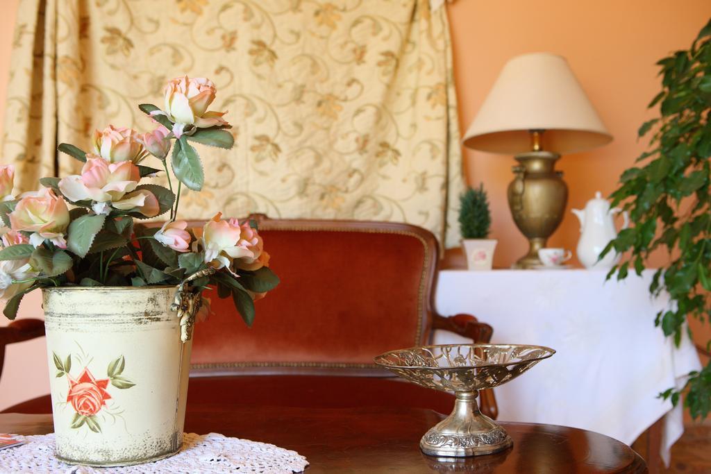Osrodek Wczasowy Marysia Hotel Niechorze Esterno foto