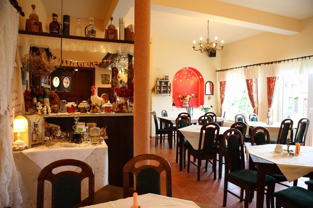 Osrodek Wczasowy Marysia Hotel Niechorze Esterno foto